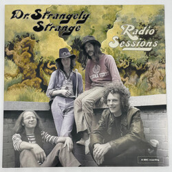 Dr. Strangely Strange Radio Sessions