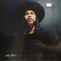 Luke Steele Listen To The Water Vinyl LP