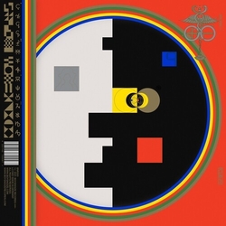 Boys Noize +/- Vinyl 2 LP
