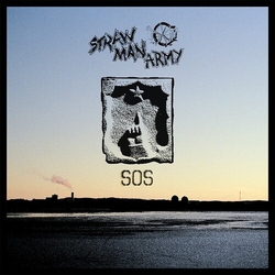 Straw Man Army Sos vinyl LP