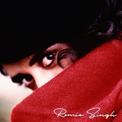 Romie Singh Dancing to Forget VINYL LP