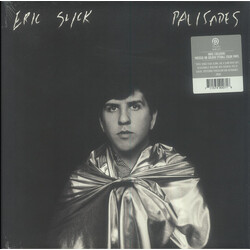 Eric Slick Palisades Vinyl LP