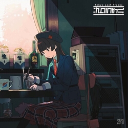 Various Tokyo Lost Tracks -サクラチル- #1 VINYL