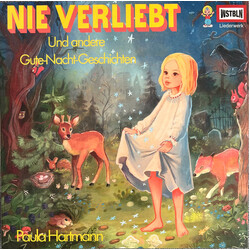 Paula Hartmann Nie Verliebt