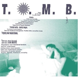 Luke C T.O.M.B. VINYL LP