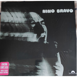 Nino Bravo Nino Bravo Vinyl LP