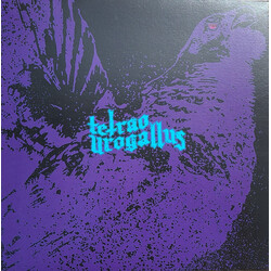 Tetrao Urogallus Tetrao Urogallus VINYL