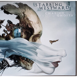 Stabbing Westward Chasing Ghosts Vinyl 2 LP