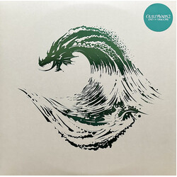 Various Guild Wars 2 ● End Of Dragons Vinyl 2 LP