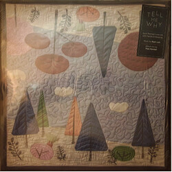Ryan Lott Tell Me Why (Original Game Soundtrack) Vinyl LP
