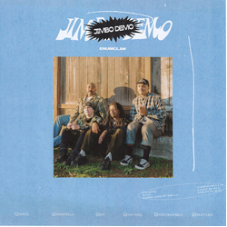 Enumclaw (2) Jimbo Demo VINYL LP