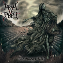 Pray U Prey Omega Kill VINYL LP