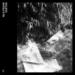 Nils Frahm Durton Vinyl LP