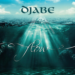 Djabe Flow Vinyl LP