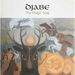 Djabe The Magic Stag