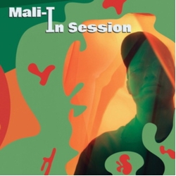 Mali-I In Session (Uk) vinyl LP