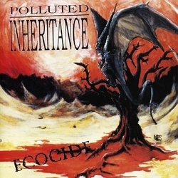 Polluted Inheritance Ecocide VINYL LP