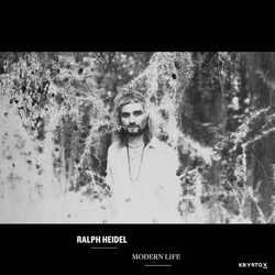 Ralph Heidel Modern Life vinyl LP