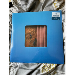 Modern Error Victim Of A Modern Age VINYL 2 LP