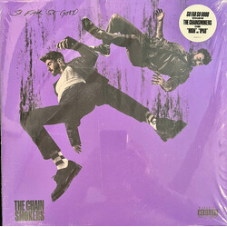 The Chainsmokers So Far So Good VINYL LP