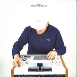Shuko Jazzterfield 2 Vinyl LP