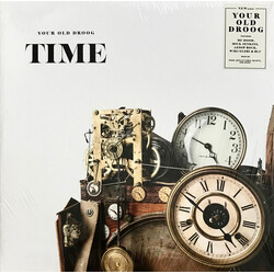 Your Old Droog Time
