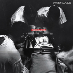 Paten Locke Americancer VINYL LP