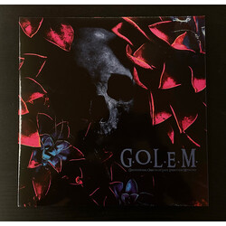 G.O.L.E.M. (2) Gravitational Objects of Light, Energy and Mysticism