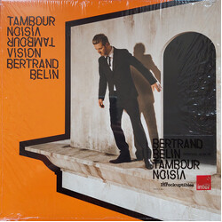 Bertrand Belin Tambour Vision