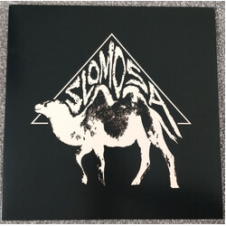 Slomosa Slomosa Vinyl LP