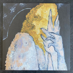 Helpless (5) Caged In Gold