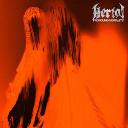 Heriot Profound Morality Vinyl LP