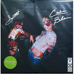 The Let Go (2) Delete My Feelings VINYL