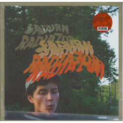 Sadurn Radiator Vinyl LP