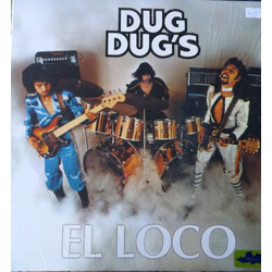 Dug Dug's El Loco Vinyl