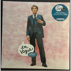 Jacques Dutronc En Vogue VINYL 2 LP