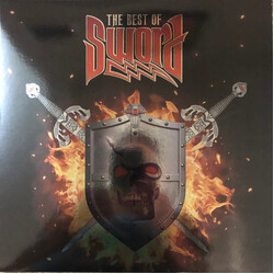 Sword (2) The Best Of Vinyl LP