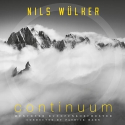 Nils Wülker Continuum Vinyl LP