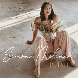 Simona Molinari Petali Vinyl LP