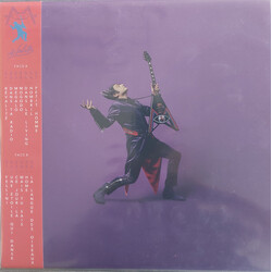 -M- Rêvalité Vinyl LP