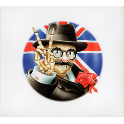 The Grateful Dead Lyceum Theatre London • England 5/26/72 CD