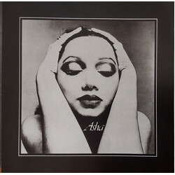 Asha Puthli The Essential Asha Puthli VINYL 2 LP