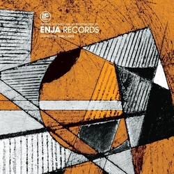 Jean-Claude Thompson If Music Presents You Need This: An Introduction To Enja Records Vinyl