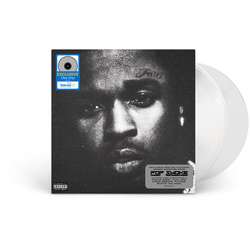 Pop Smoke Faith VINYL LP