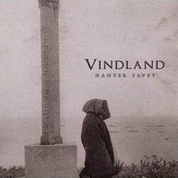 Vindland Hanter Savet VINYL LP