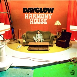 Dayglow Harmony House VINYL LP