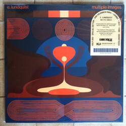 E. Lundquist Multiple Images Vinyl LP
