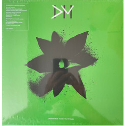 Depeche Mode Exciter  The 12" Singles Vinyl Box Set
