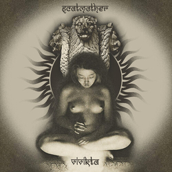 Scatmother Vivikta