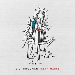 S.G. Goodman Teeth Marks VINYL LP